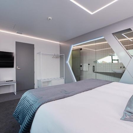 Errick'S Boutique Accommodation ديوندين المظهر الخارجي الصورة