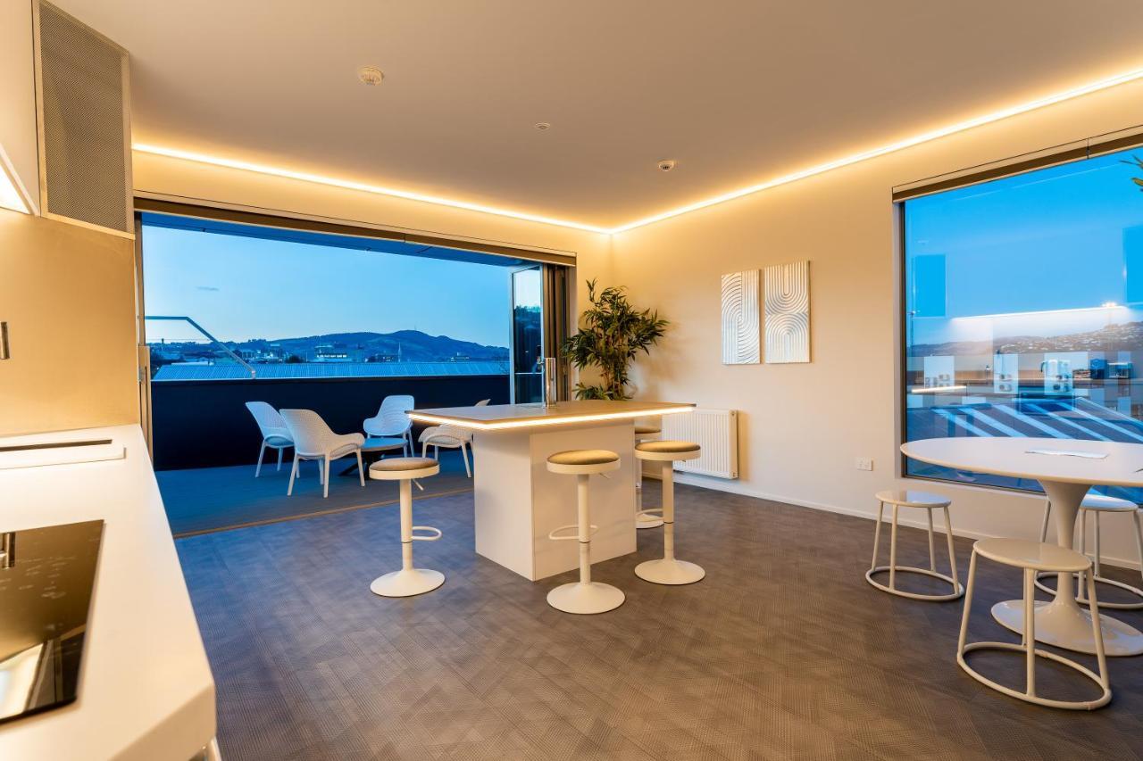 Errick'S Boutique Accommodation ديوندين المظهر الخارجي الصورة