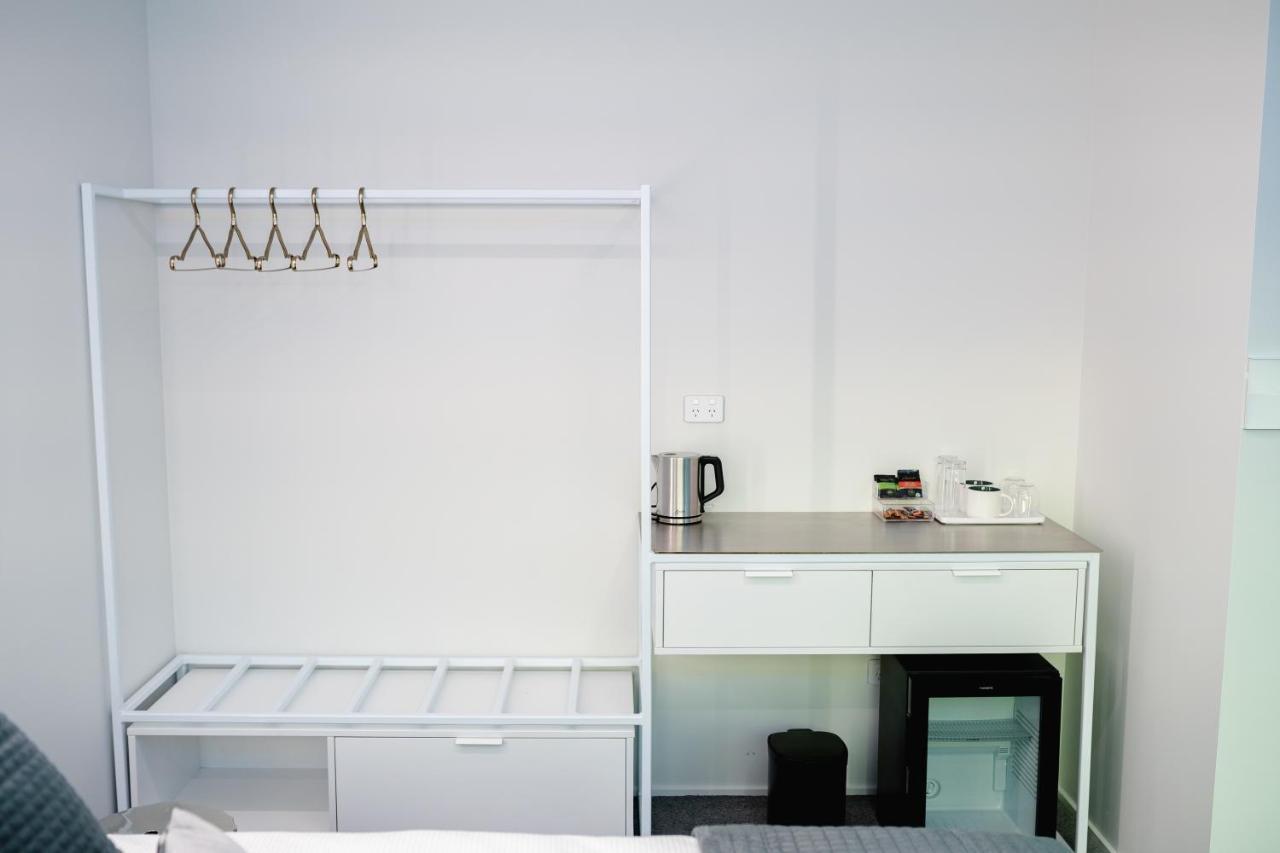 Errick'S Boutique Accommodation ديوندين المظهر الخارجي الصورة