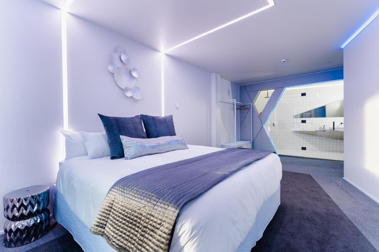 Errick'S Boutique Accommodation ديوندين المظهر الخارجي الصورة