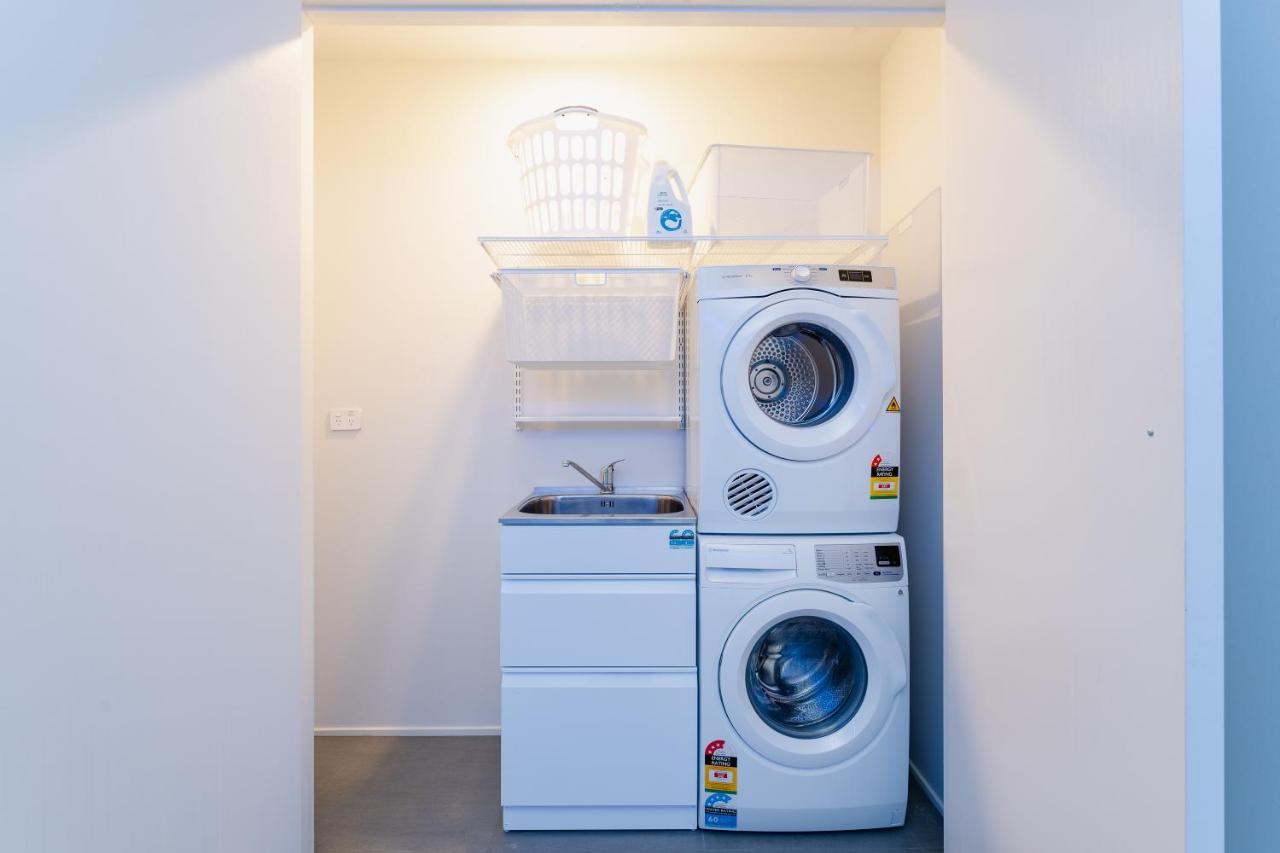 Errick'S Boutique Accommodation ديوندين المظهر الخارجي الصورة