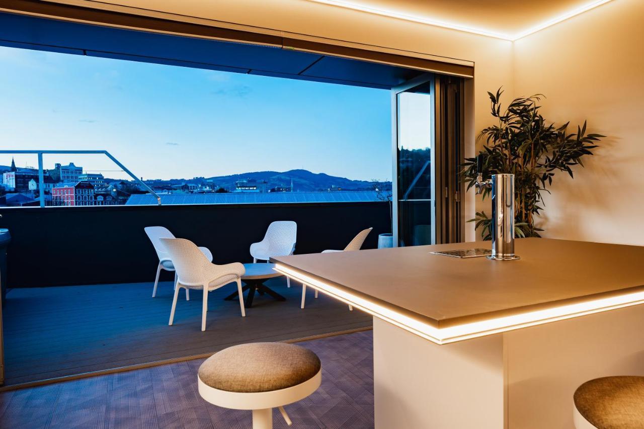 Errick'S Boutique Accommodation ديوندين المظهر الخارجي الصورة